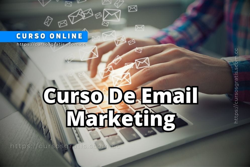 Curso De Email Marketing