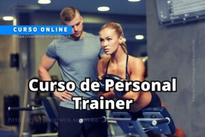 Curso de Personal Trainer