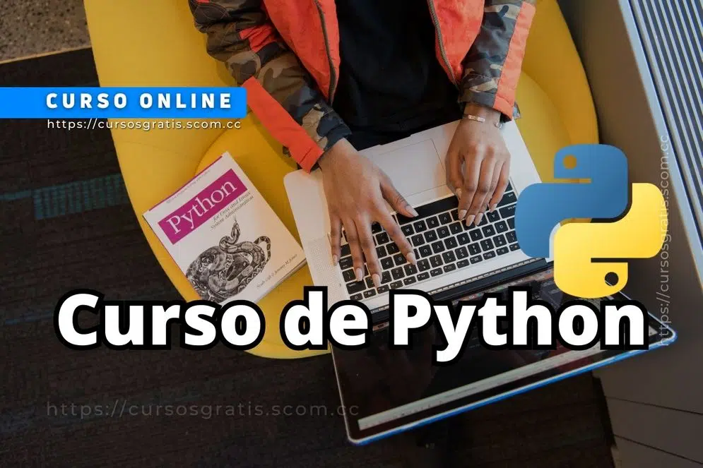 Curso de Python