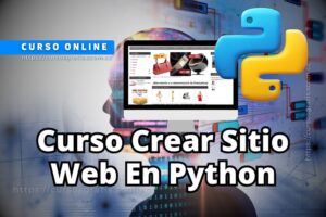Curso Sitio Web En Python
