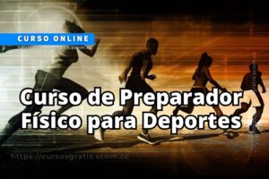 Curso de Preparador Físico