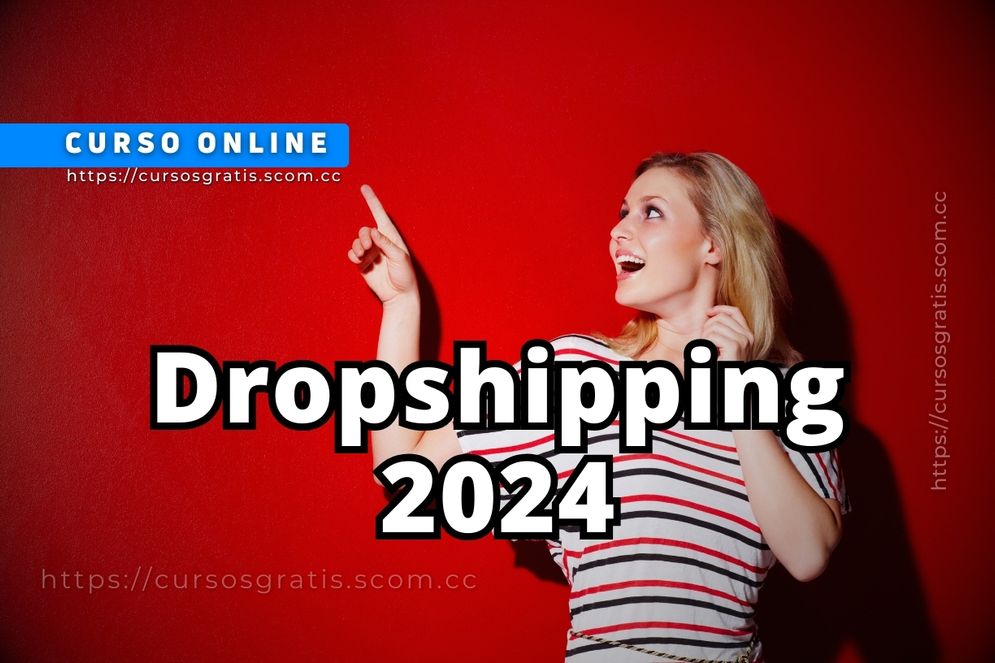 Curso Gratis Dropshipping 2024