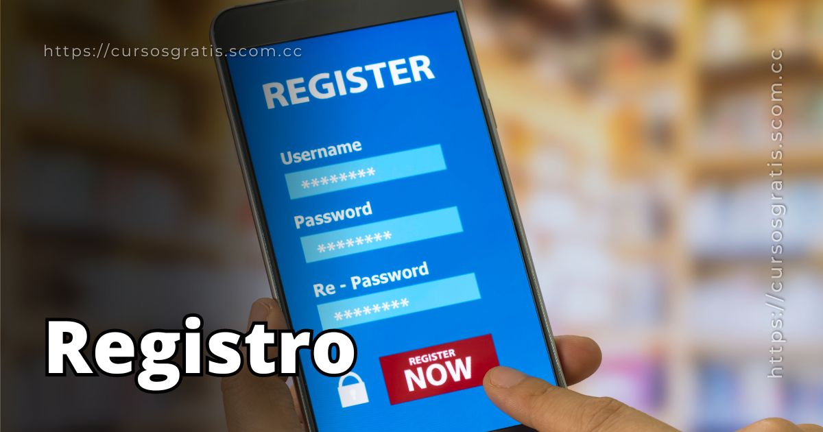 registro